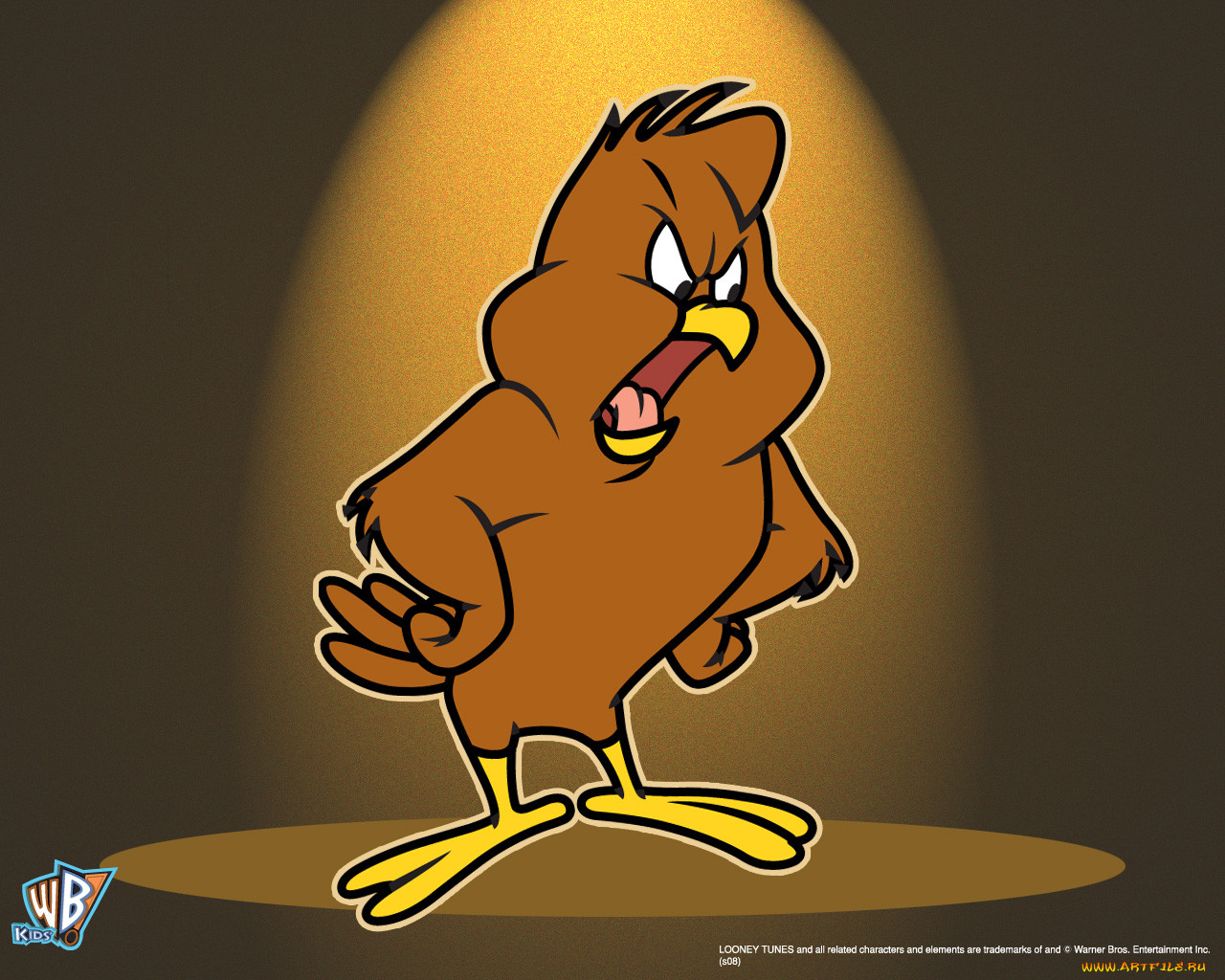 , looney, tunes